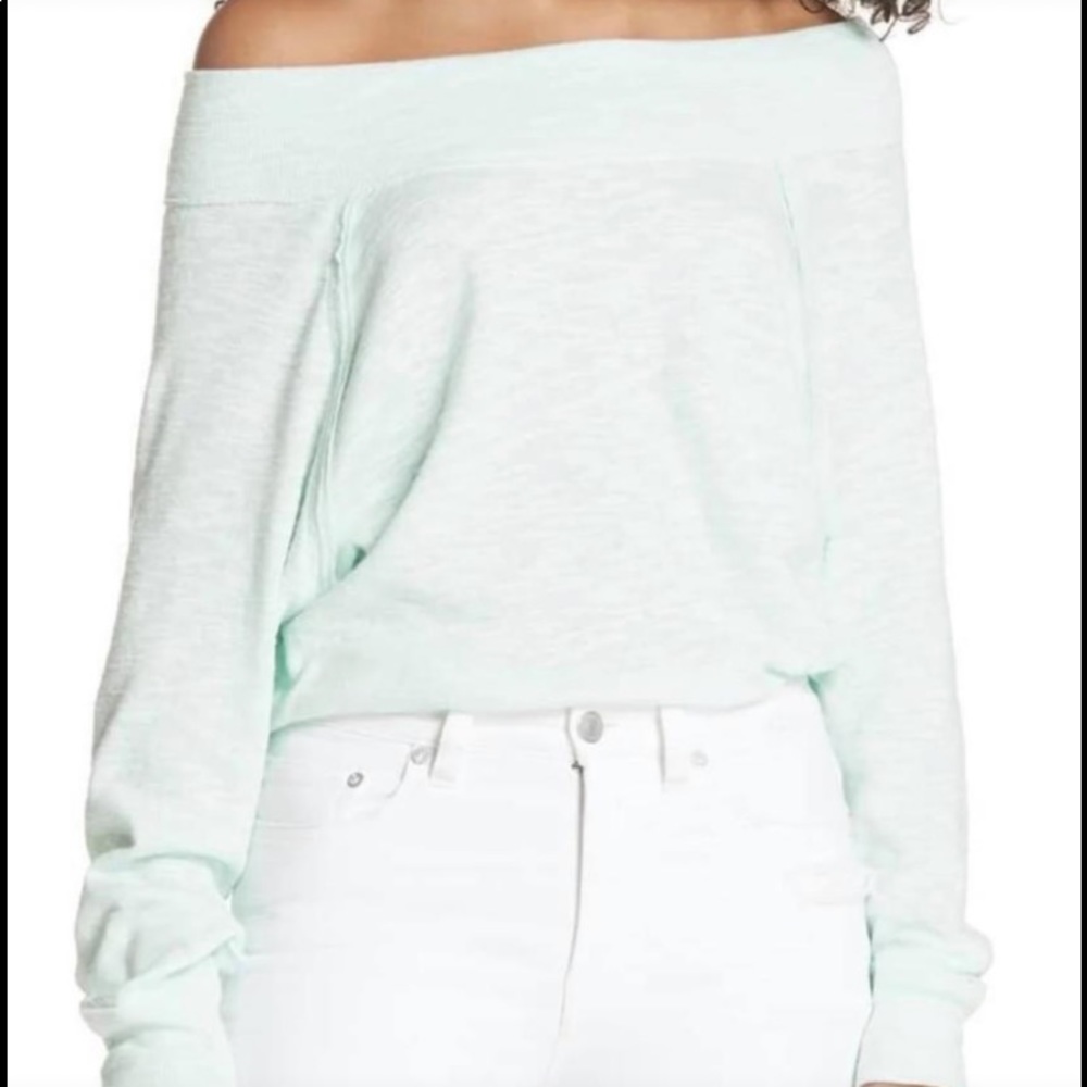 Free People top